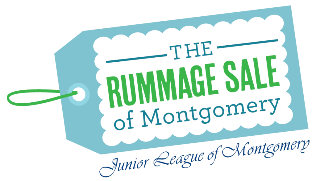 Rummage Sale Junior League of Montgomery
